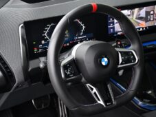 BMW X3 M50 xDrive HUD H&K REZERVACE - 15