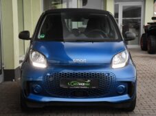Smart Fortwo COUPE EQ 60KW - 4