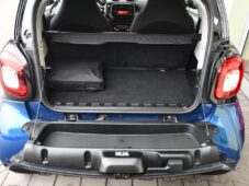 Smart Fortwo COUPE EQ 60KW - 22