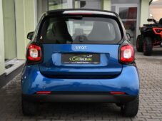 Smart Fortwo COUPE EQ 60KW - 5