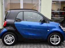Smart Fortwo COUPE EQ 60KW - 7