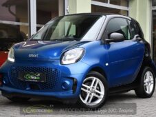Smart Fortwo COUPE EQ 60KW - 0