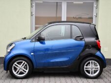 Smart Fortwo COUPE EQ 60KW - 6
