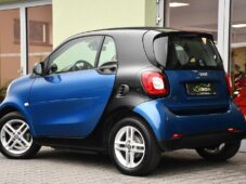 Smart Fortwo COUPE EQ 60KW - 2