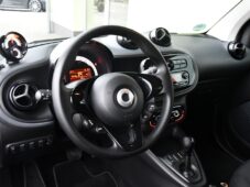 Smart Fortwo COUPE EQ 60KW - 10