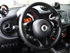 Smart Fortwo COUPE EQ 60KW - 11