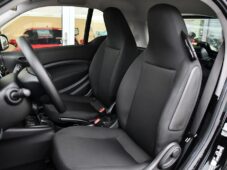 Smart Fortwo COUPE EQ 60KW - 9