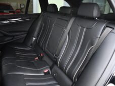 BMW Řada 5 530d LUXURY LINE ČR 1M 2xPNEU - 19