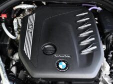 BMW Řada 5 530d LUXURY LINE ČR 1M 2xPNEU - 41