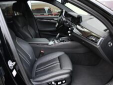 BMW Řada 5 530d LUXURY LINE ČR 1M 2xPNEU - 17
