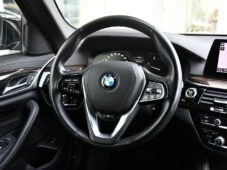 BMW Řada 5 530d LUXURY LINE ČR 1M 2xPNEU - 5