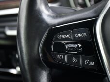 BMW Řada 5 530d LUXURY LINE ČR 1M 2xPNEU - 22