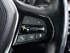 BMW Řada 5 530d LUXURY LINE ČR 1M 2xPNEU - 23