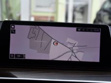 BMW Řada 5 530d LUXURY LINE ČR 1M 2xPNEU - 27