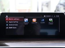 BMW Řada 5 530d LUXURY LINE ČR 1M 2xPNEU - 28