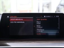 BMW Řada 5 530d LUXURY LINE ČR 1M 2xPNEU - 29