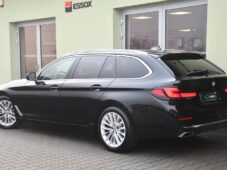 BMW Řada 5 530d LUXURY LINE ČR 1M 2xPNEU - 2