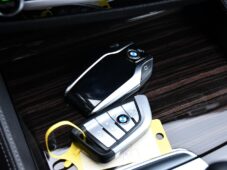 BMW Řada 5 530d LUXURY LINE ČR 1M 2xPNEU - 39