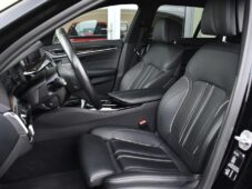 BMW Řada 5 530d LUXURY LINE ČR 1M 2xPNEU - 13