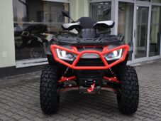 Segway Snarler AT10 WL 30´ EPS Limited ABS - 1