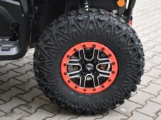 Segway Snarler AT10 WL 30´ EPS Limited ABS - 9