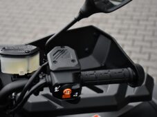 Segway Snarler AT10 WL 30´ EPS Limited ABS - 13