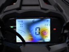 Segway Snarler AT10 WL 30´ EPS Limited ABS - 16