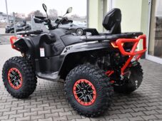 Segway Snarler AT10 WL 30´ EPS Limited ABS - 3