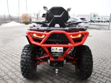 Segway Snarler AT10 WL 30´ EPS Limited ABS - 4