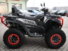 Segway Snarler AT10 WL 30´ EPS Limited ABS - 5