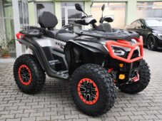 Segway Snarler AT10 WL 30´ EPS Limited ABS - 6