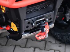 Segway Snarler AT10 WL 30´ EPS Limited ABS - 7