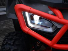 Segway Snarler AT10 WL 30´ EPS Limited ABS - 8