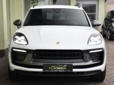 Porsche Macan T2.0 PDK CHRONO 2ALU ZÁRUKA ČR - 9