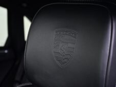 Porsche Macan T2.0 PDK CHRONO 2ALU ZÁRUKA ČR - 39