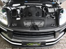 Porsche Macan T2.0 PDK CHRONO 2ALU ZÁRUKA ČR - 49
