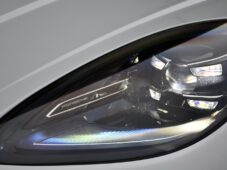 Porsche Macan T2.0 PDK CHRONO 2ALU ZÁRUKA ČR - 48