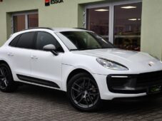 Porsche Macan T2.0 PDK CHRONO 2ALU ZÁRUKA ČR - 2