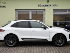 Porsche Macan T2.0 PDK CHRONO 2ALU ZÁRUKA ČR - 12