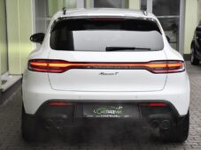 Porsche Macan T2.0 PDK CHRONO 2ALU ZÁRUKA ČR - 10