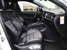 Porsche Macan T2.0 PDK CHRONO 2ALU ZÁRUKA ČR - 18
