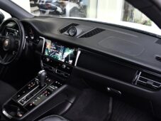 Porsche Macan T2.0 PDK CHRONO 2ALU ZÁRUKA ČR - 17