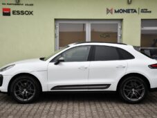 Porsche Macan T2.0 PDK CHRONO 2ALU ZÁRUKA ČR - 11