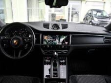 Porsche Macan T2.0 PDK CHRONO 2ALU ZÁRUKA ČR - 5
