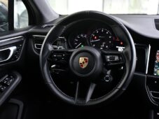 Porsche Macan T2.0 PDK CHRONO 2ALU ZÁRUKA ČR - 6