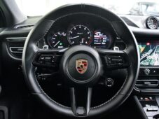 Porsche Macan T2.0 PDK CHRONO 2ALU ZÁRUKA ČR - 22