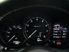 Porsche Macan T2.0 PDK CHRONO 2ALU ZÁRUKA ČR - 36