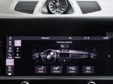 Porsche Macan T2.0 PDK CHRONO 2ALU ZÁRUKA ČR - 30