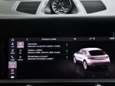 Porsche Macan T2.0 PDK CHRONO 2ALU ZÁRUKA ČR - 32