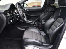 Porsche Macan T2.0 PDK CHRONO 2ALU ZÁRUKA ČR - 13